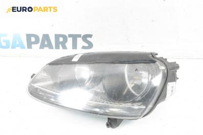 Фар за Volkswagen Golf V Hatchback (10.2003 - 02.2009), хечбек, позиция: лява