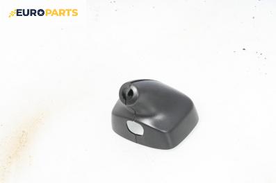 Интериорна пластмаса за Volkswagen Golf V Hatchback (10.2003 - 02.2009), 2+1 вр., хечбек, позиция: предна