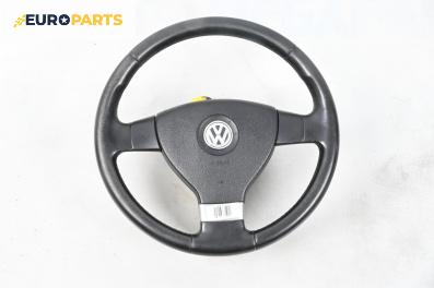 Волан за Volkswagen Golf V Hatchback (10.2003 - 02.2009)