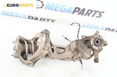 Шенкел главина за Peugeot 407 Sedan (02.2004 - 12.2011), позиция: предна, дясна