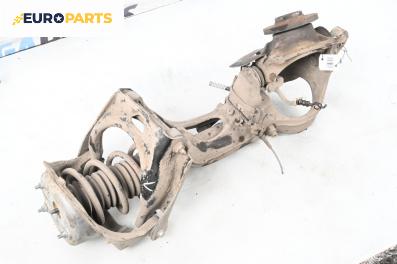 Шенкел главина за Peugeot 407 Sedan (02.2004 - 12.2011), позиция: предна, лява