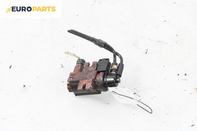 Вакуум клапан за Peugeot 407 Sedan (02.2004 - 12.2011) 2.0 HDi 135, 136 к.с.