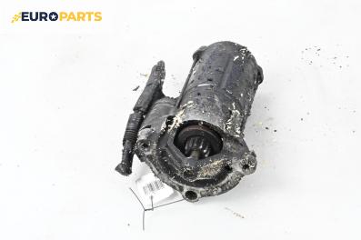 Стартер за Peugeot 407 Sedan (02.2004 - 12.2011) 2.0 HDi 135, 136 к.с.