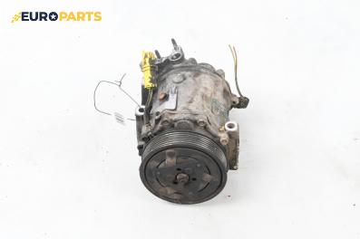 Компресор климатик за Peugeot 407 Sedan (02.2004 - 12.2011) 2.0 HDi 135, 136 к.с.