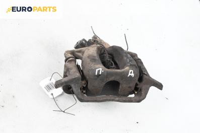 Спирачен апарат за Peugeot 407 Sedan (02.2004 - 12.2011), позиция: предна, дясна