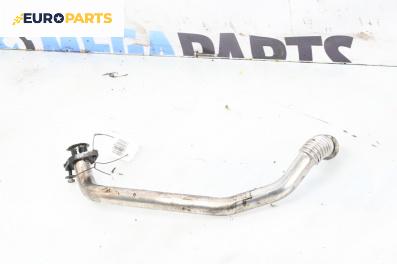 EGR тръба за Peugeot 407 Sedan (02.2004 - 12.2011) 2.0 HDi 135, 136 к.с.