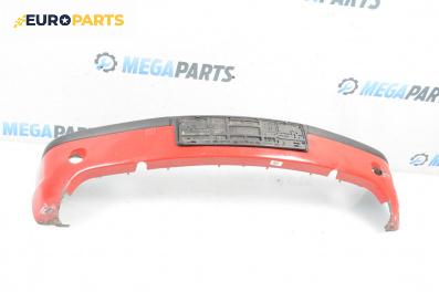 Предна броня за BMW 3 Series E46 Touring (10.1999 - 06.2005), комби, позиция: предна