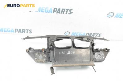 Маска за BMW 3 Series E46 Touring (10.1999 - 06.2005), комби
