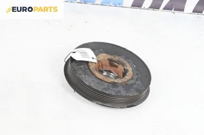 Ремъчна шайба за колянов вал за Ford Focus II Hatchback (07.2004 - 09.2012) 1.6 TDCi, 90 к.с.