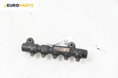 Горивна рейка за Ford Focus II Hatchback (07.2004 - 09.2012) 1.6 TDCi, 90 к.с.
