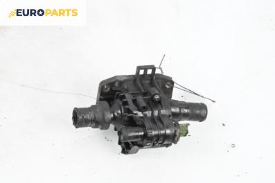 Корпус на термостат за Ford Focus II Hatchback (07.2004 - 09.2012) 1.6 TDCi, 90 к.с.