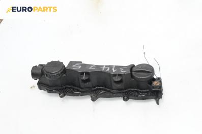 Капак на клапаните (на цилиндровата глава) за Ford Focus II Hatchback (07.2004 - 09.2012) 1.6 TDCi, 90 к.с.