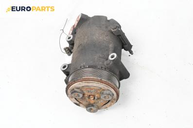 Компресор климатик за Ford Focus II Hatchback (07.2004 - 09.2012) 1.6 TDCi, 90 к.с.