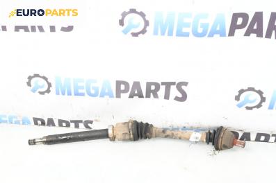 Полуоска за Ford Focus II Hatchback (07.2004 - 09.2012) 1.6 TDCi, 90 к.с., позиция: предна, дясна