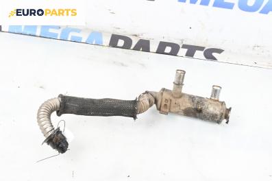 EGR охладител за Ford Focus II Hatchback (07.2004 - 09.2012) 1.6 TDCi, 90 к.с.