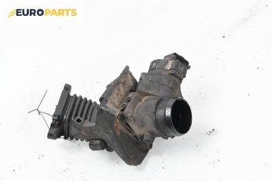 Дроселова клапа за Ford Focus II Hatchback (07.2004 - 09.2012) 1.6 TDCi, 90 к.с.