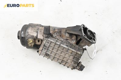 Корпус за маслен филтър за SsangYong Rexton SUV I (04.2002 - 07.2012) 2.9 TD, 120 к.с.