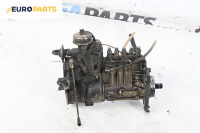ГНП-горивонагнетателна помпа за SsangYong Rexton SUV I (04.2002 - 07.2012) 2.9 TD, 120 к.с.