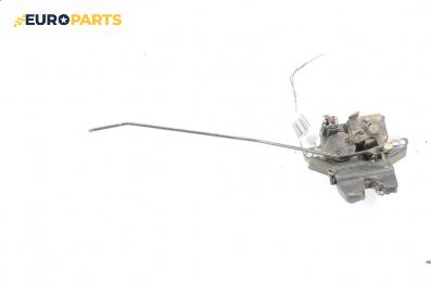 Брава заден капак за Hyundai Sonata V Sedan (01.2005 - 12.2010), седан, позиция: задна