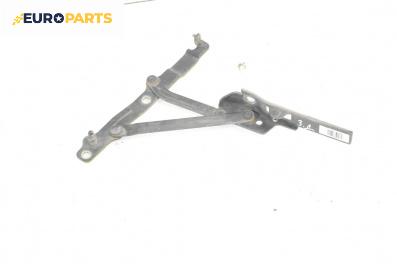 Панта заден капак за Hyundai Sonata V Sedan (01.2005 - 12.2010), 4+1 вр., седан, позиция: дясна