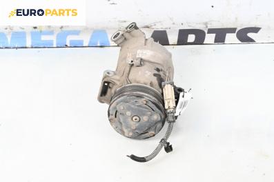 Компресор климатик за Opel Zafira B Minivan (07.2005 - 14.2015) 1.8, 140 к.с.