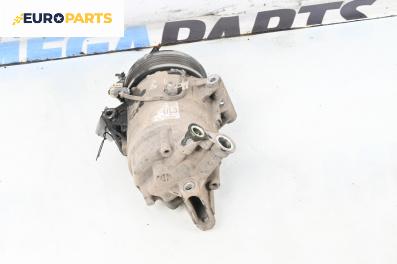 Компресор климатик за Opel Zafira B Minivan (07.2005 - 14.2015) 1.8, 140 к.с.