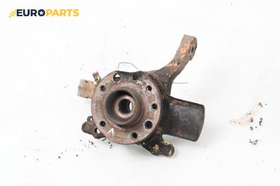 Шенкел главина за Opel Zafira B Minivan (07.2005 - 14.2015), позиция: предна, лява