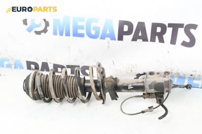 Макферсон за Opel Zafira B Minivan (07.2005 - 14.2015), миниван, позиция: предна, дясна