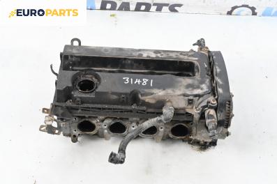 Глава за Opel Zafira B Minivan (07.2005 - 14.2015) 1.8, 140 к.с.
