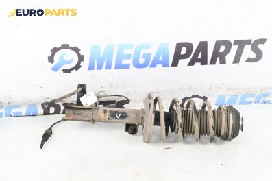Макферсон за Opel Zafira B Minivan (07.2005 - 14.2015), миниван, позиция: предна, лява