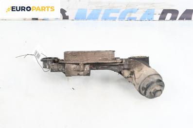 Корпус за маслен филтър за Opel Zafira B Minivan (07.2005 - 14.2015) 1.8, 140 к.с.