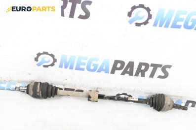 Полуоска за Opel Zafira B Minivan (07.2005 - 14.2015) 1.8, 140 к.с., позиция: предна, дясна