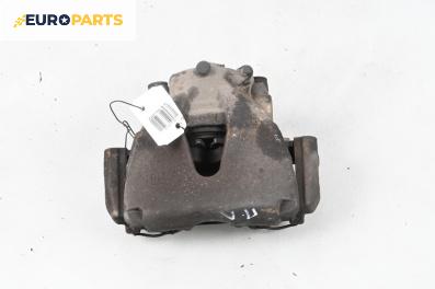 Спирачен апарат за Opel Zafira B Minivan (07.2005 - 14.2015), позиция: предна, лява