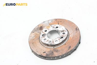 Спирачен диск за Opel Zafira B Minivan (07.2005 - 14.2015), позиция: предна