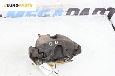 Спирачен апарат за Opel Zafira B Minivan (07.2005 - 14.2015), позиция: предна, дясна