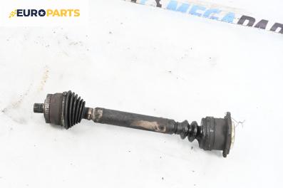 Полуоска за Audi A4 Avant B5 (11.1994 - 09.2001) 1.8 T, 150 к.с., позиция: предна, дясна, автоматик