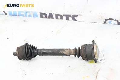 Полуоска за Audi A4 Avant B5 (11.1994 - 09.2001) 1.8 T, 150 к.с., позиция: предна, лява, автоматик