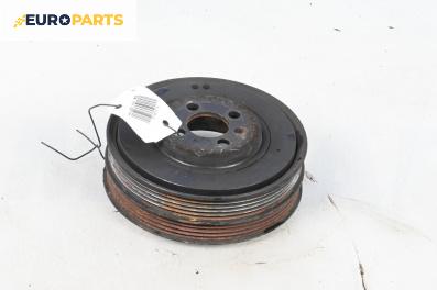 Демпферна шайба за Audi A4 Avant B5 (11.1994 - 09.2001) 1.8 T, 150 к.с.