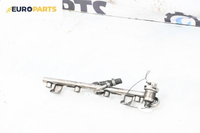 Бензинова рейка за Audi A4 Avant B5 (11.1994 - 09.2001) 1.8 T, 150 к.с.