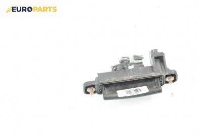 Външна дръжка заден капак за Mazda 3 Hatchback I (10.2003 - 12.2009), хечбек