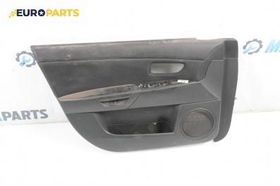 Кора врата за Mazda 3 Hatchback I (10.2003 - 12.2009), 4+1 вр., хечбек, позиция: предна, лява