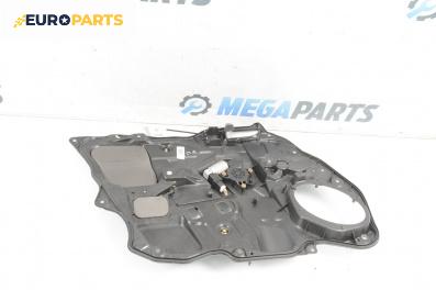 Основа кора врата за Mazda 3 Hatchback I (10.2003 - 12.2009), 4+1 вр., хечбек, позиция: предна, лява