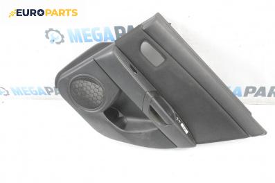 Кора врата за Mazda 3 Hatchback I (10.2003 - 12.2009), 4+1 вр., хечбек, позиция: задна, дясна