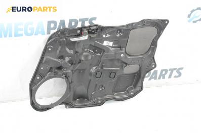 Основа кора врата за Mazda 3 Hatchback I (10.2003 - 12.2009), 4+1 вр., хечбек, позиция: предна, дясна