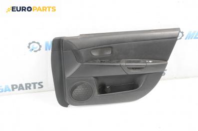 Кора врата за Mazda 3 Hatchback I (10.2003 - 12.2009), 4+1 вр., хечбек, позиция: предна, дясна