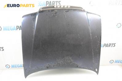 Преден капак за Audi 80 Sedan B4 (09.1991 - 12.1994), 4+1 вр., седан, позиция: предна