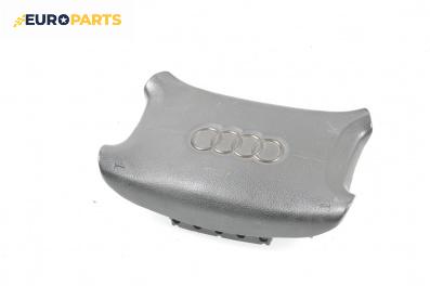 Airbag за Audi 80 Sedan B4 (09.1991 - 12.1994), 4+1 вр., седан, позиция: предна