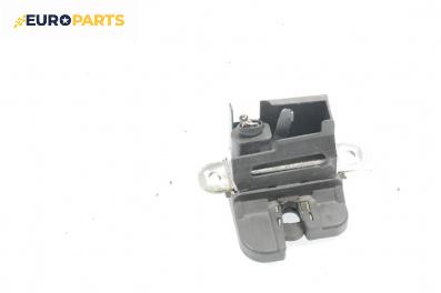 Брава заден капак за Volkswagen Golf V Hatchback (10.2003 - 02.2009), хечбек, позиция: задна