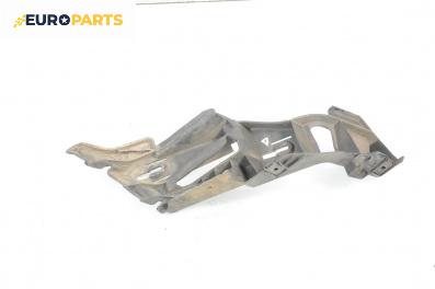 Държач броня за Volkswagen Golf V Hatchback (10.2003 - 02.2009), хечбек, позиция: задна, дясна