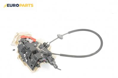 Брава на врата за Volkswagen Golf V Hatchback (10.2003 - 02.2009), позиция: предна, лява